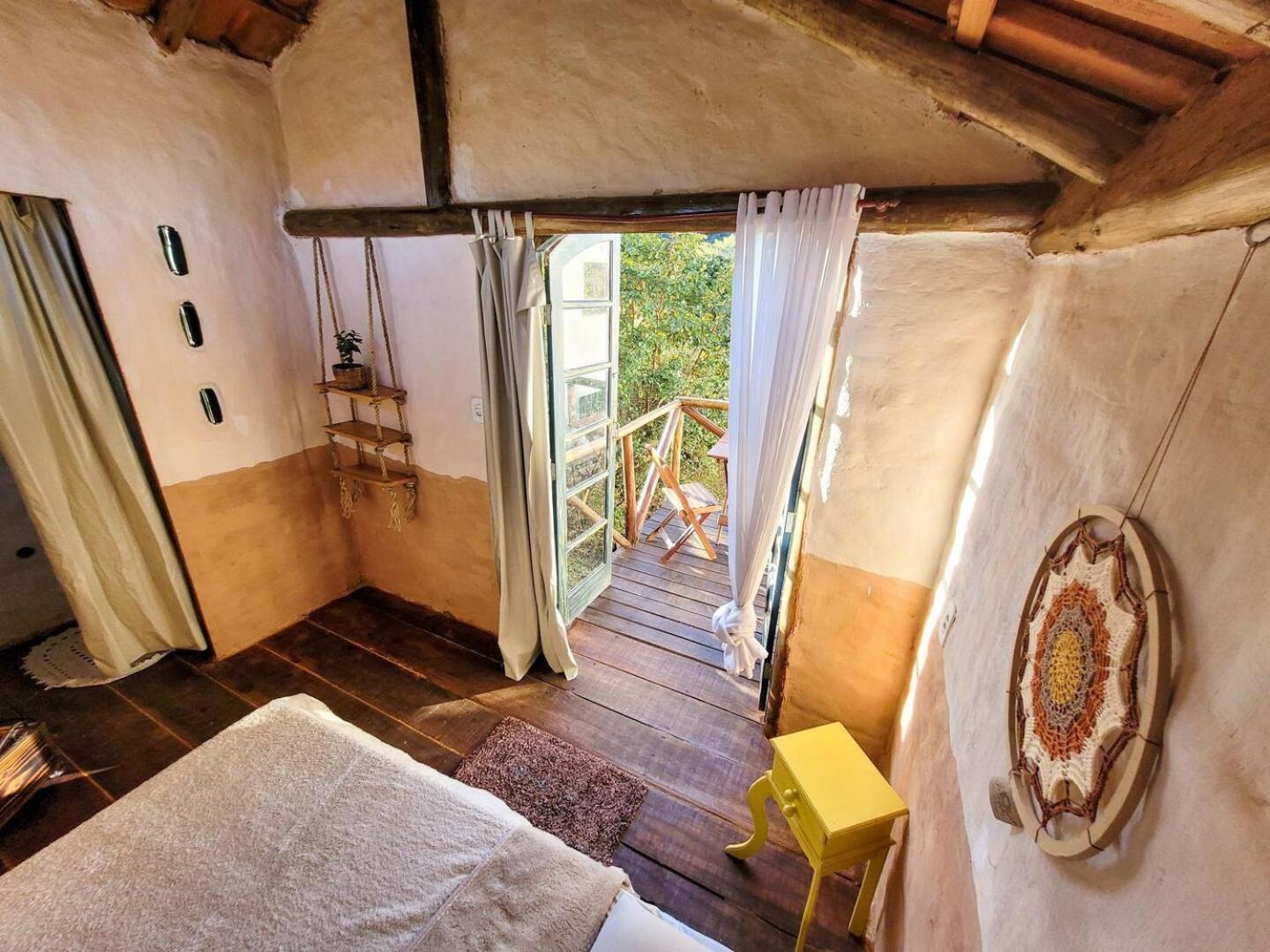 Ecovilab Гуаратінгета Екстер'єр фото